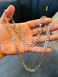 زنجيل • كارتير ٩٢٥ • ٥٣غ