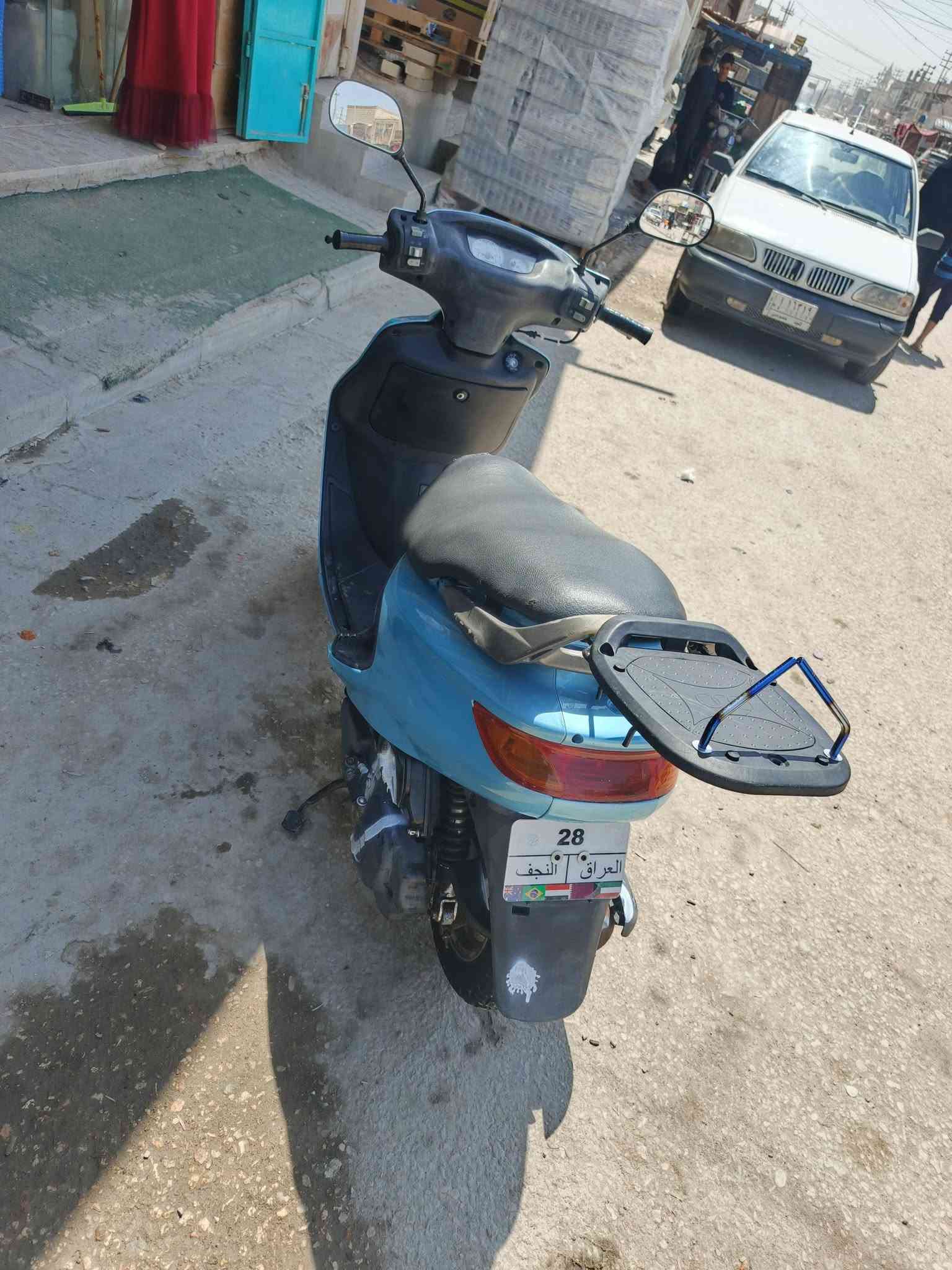 فراشه حاويه محرك ما مفتوح كهربائيات كله شغاله كفاله نعومة شلعه معدل مكان نجف السعر525 اوبيه مجال ***********
