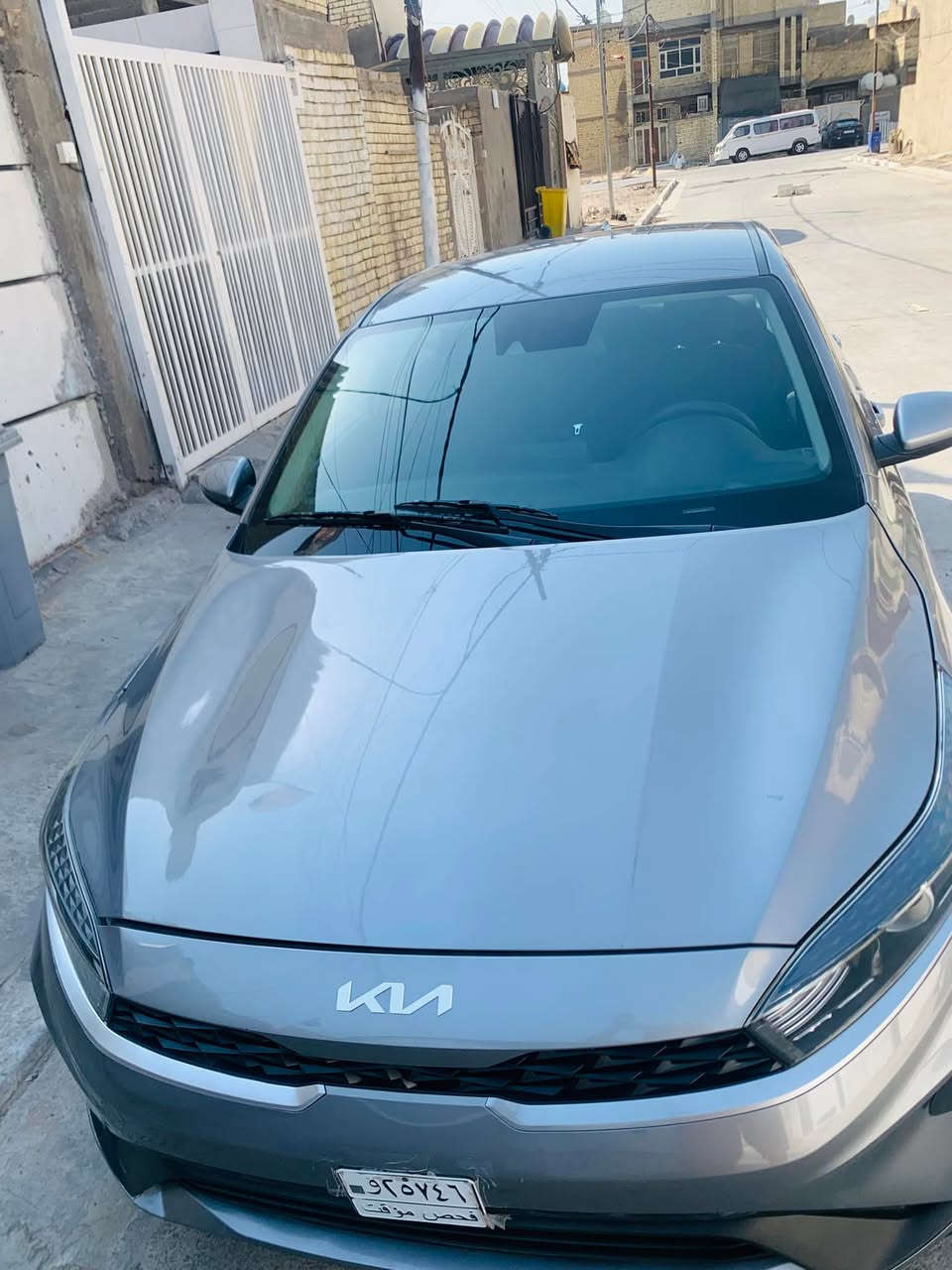 سلام عليكم 
فورتي 2024
سيارة دخول جديد منفيس  
مكينا دوش 
مواصفات عادية  سعر 146$
***********
العنوان بغداد البلديات

نص مكتوب في الصور:
- 000-43924381 - 12/16/2025 - IAA Inc.
- 000-43924381-12/16/2025-IAA Inc.
