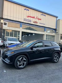 توكسون • ٢٠٢٤ • فول مواصفات