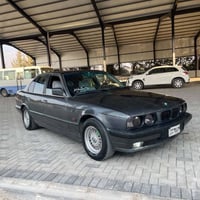 بي ام دبليو • موديل ١٩٩١ • السليمانية
