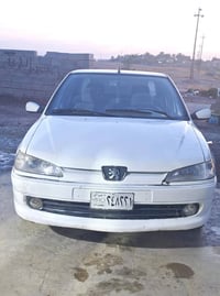 بيجو ٣٠٦ • حيل حلوه • العلم الخزامية