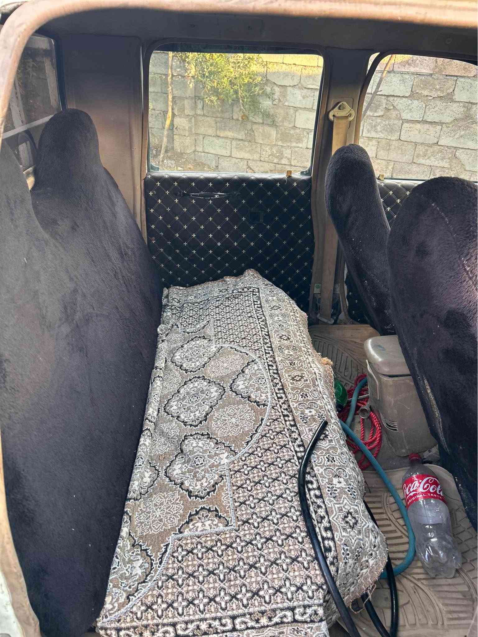 ٢٠٠٦ • ميكانيك مضبوط • السليمانية