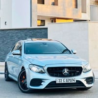E300 اي ام جي • ٢٠١٨ • باج اربيل