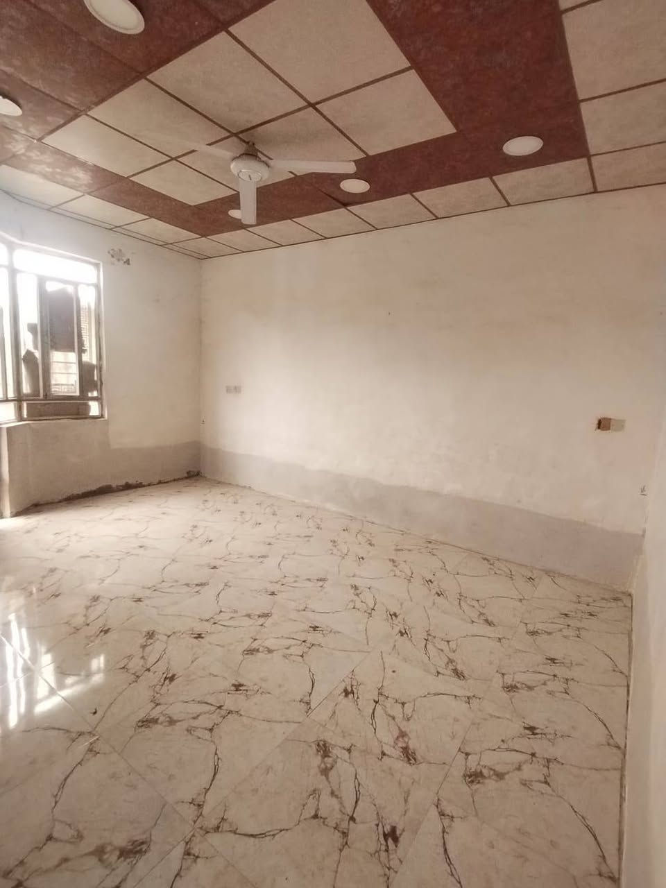 بيت للإيجار • حي الزراعة • شارع هدله