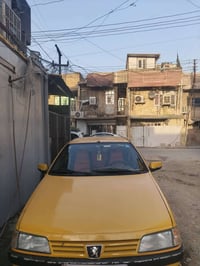 بيجو روي محور اوتوماتيك تبريد شغال كهربايات   ٠٧٧١٨٩١٩٨٦٧ وذا أكو مراو...