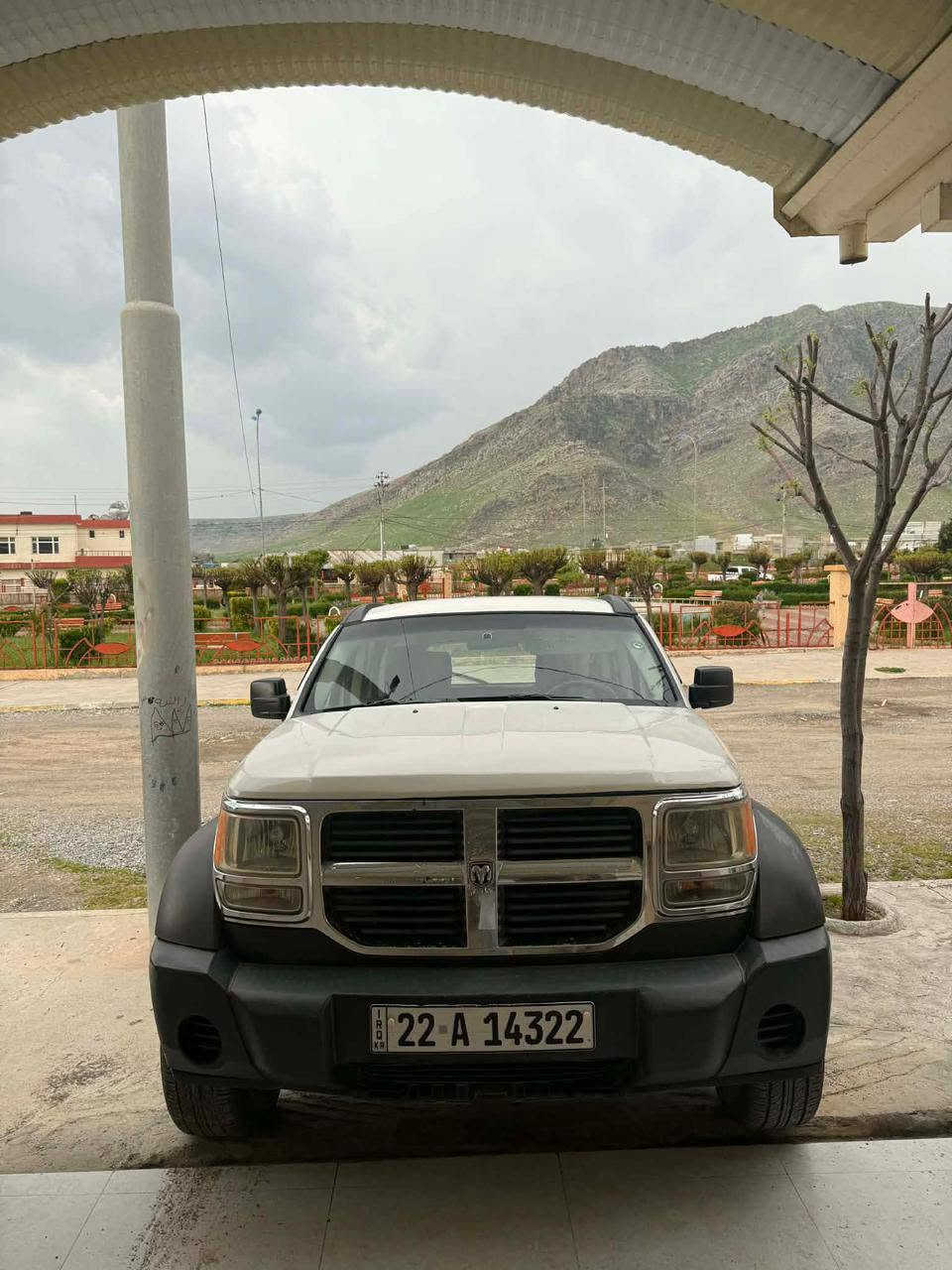 دۆج نیترۆ ٢٠٠٧ ،گێڕ عادی ،سەنەوی تازەیە تا ٢٠٣١ بەناوی خۆمانە ٤ تایە و ویلی تازەیە پێش وپشتی کەپسە***********ژماره ی خاوه نی رانية, السليمانية
