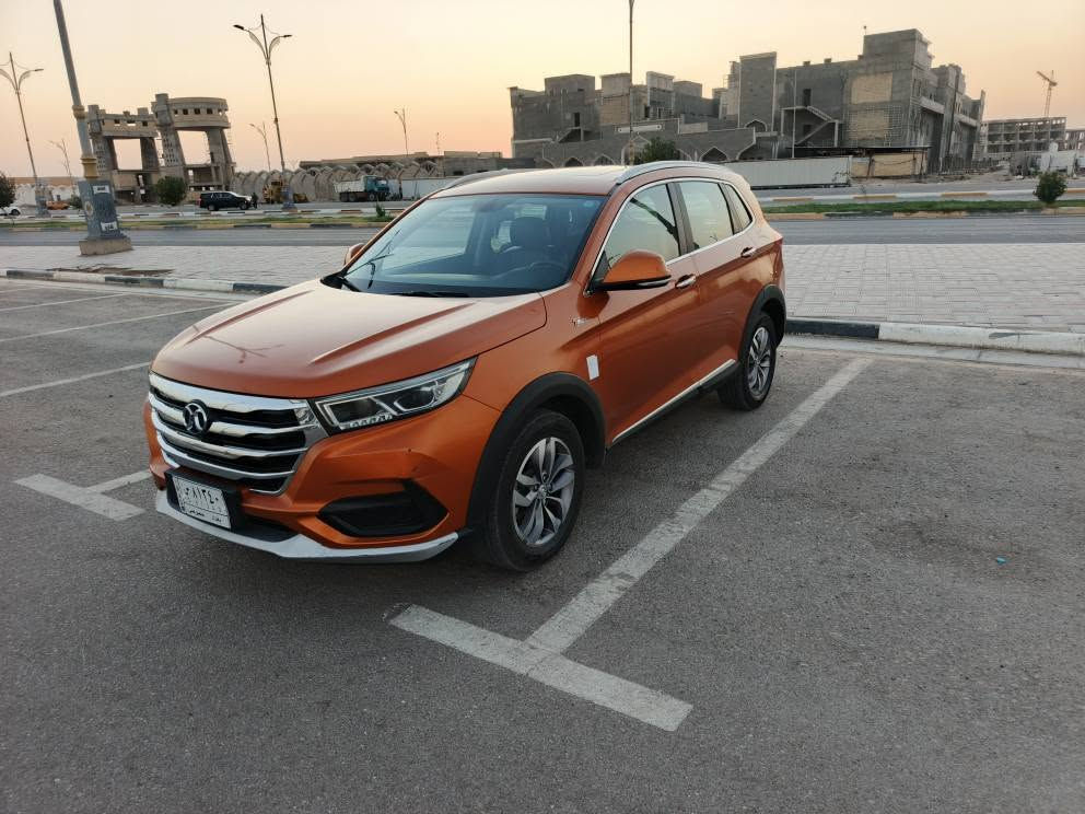 للبيع بايك سينوفا   x65  موديل 2022  السعر 125  للاستفسار ***********   السياره مطلوبه للمصرف استقطاع مباشر السياره مكفوله كفاله عامه  
   فول مواصفات  بصمه تشغيل بصمه ابواب  بنوراما  كشنات جلد  كهربائيه  تدفئه بالكشنات  تحكم سترين جهتين تبريد قطعتين ثلج محرك 2000تيربو  ماشيه 56 الف  
 عنوان السياره كربلاء  المقدسه كربلاء, العراق
