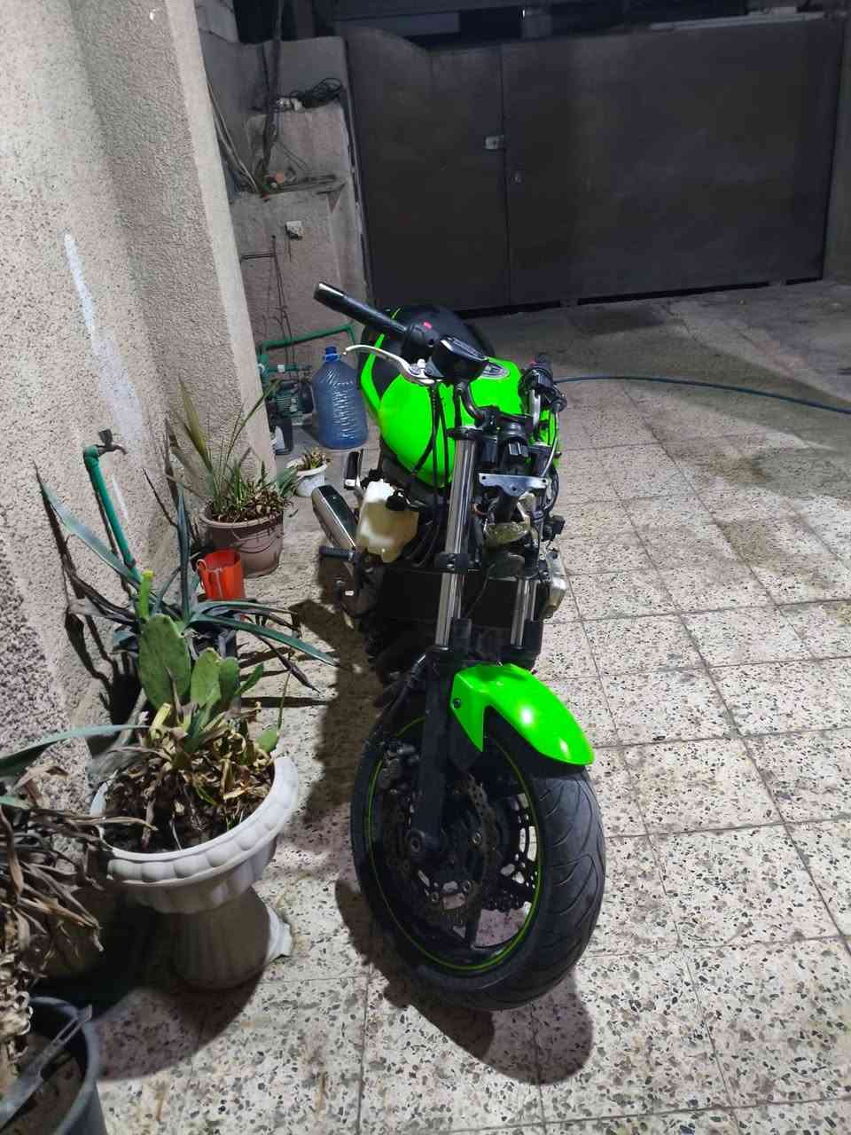 كاوسكي • موديل 19 • جديده