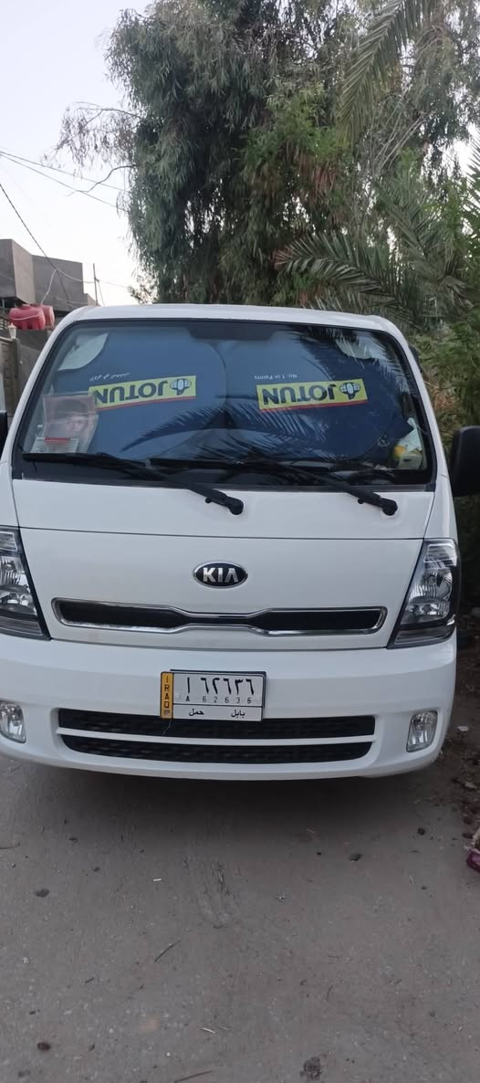 بنكو حمل 2700
بنكو حمل 2700

موديل 21

 استخدام شخصي ما مشتغل السياره 

سنويه بسمي تحويل مباشر 

دبل ايرباك مواصفات 22

تحكم استيرن

 إشارة بل مري 

سياره جديد على وظع الشركه شرط

مكفوله وبيه سونار  برغي ما عيزه

تخم تاير جديد امامي وخلفي 

تبريد شغال ثلج 

شاشه دجتال لمس 

ماشيه 123

عنوان نجف ناحية القادسيه

***********

132سعر وبيه مجال
