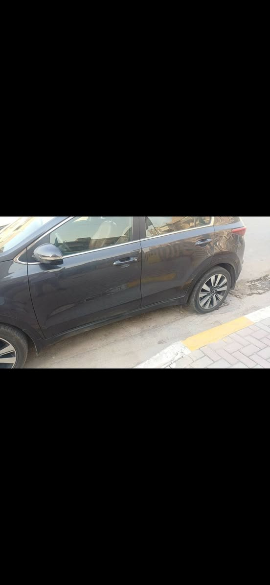 كيه اسبورتج موديل ١٨ خليجي مواصفات بنوروما كامره حساسات ٤انضمه قياده نضام نزول منحدارت تحكتات اي استفسار *********** او *********** بغداد, العراق
