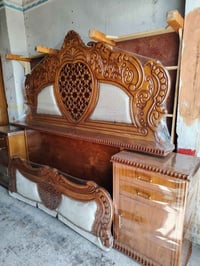 موصل • ٦باب • شغل ثقيل