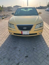 سوناتا • ٢٠١٠ • البصره