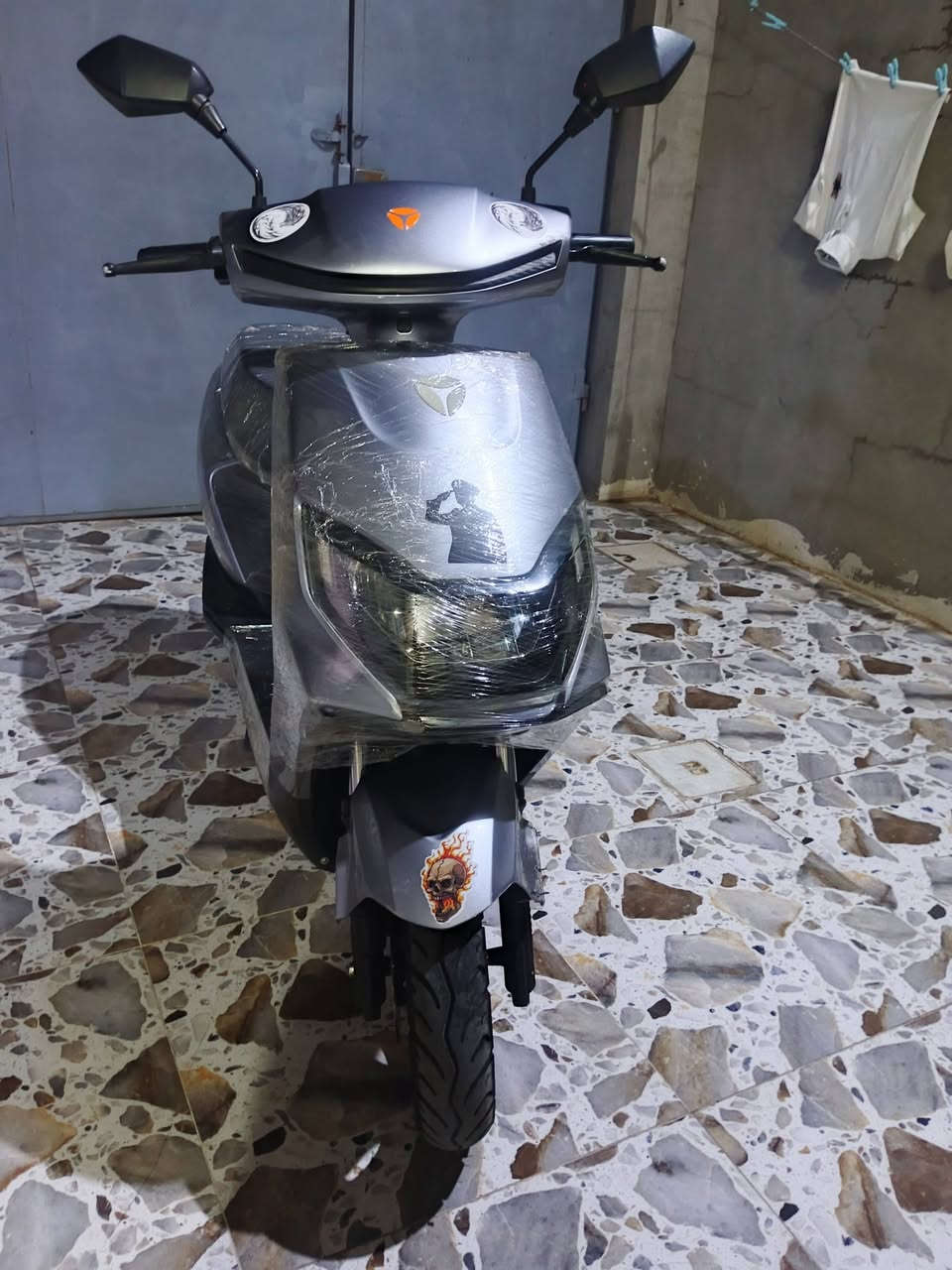 ياديه RN • ٢٠٢٥ • ٦٥كم
