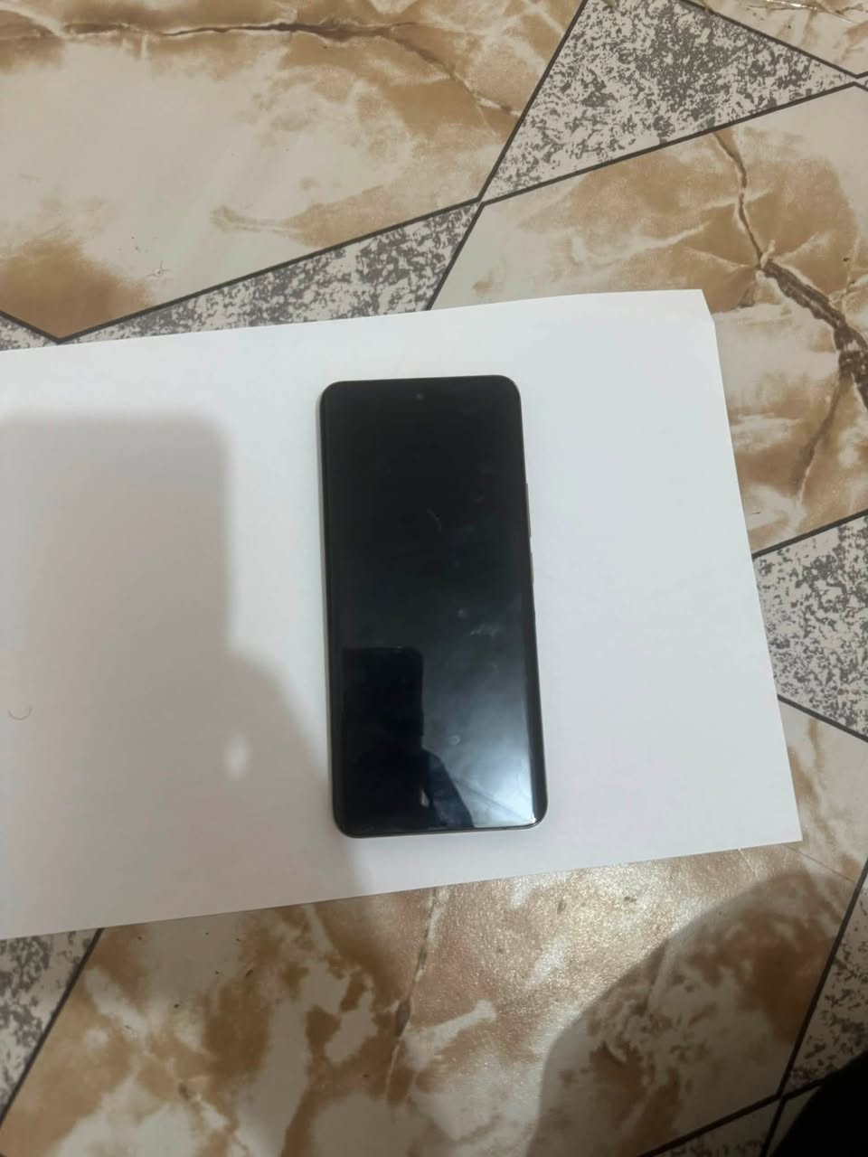 ريلمي ١٣برو بلص جهاز نضيف مال بيت ذاكره عملاقه 512 كامل ملحقات كارتون 350 سعر الشراي خاص مكان بصره دير مايرهم  مراوس بس بيع رقمي ***********
