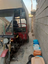 ستوته • موديل ٢١ • محرك جديد