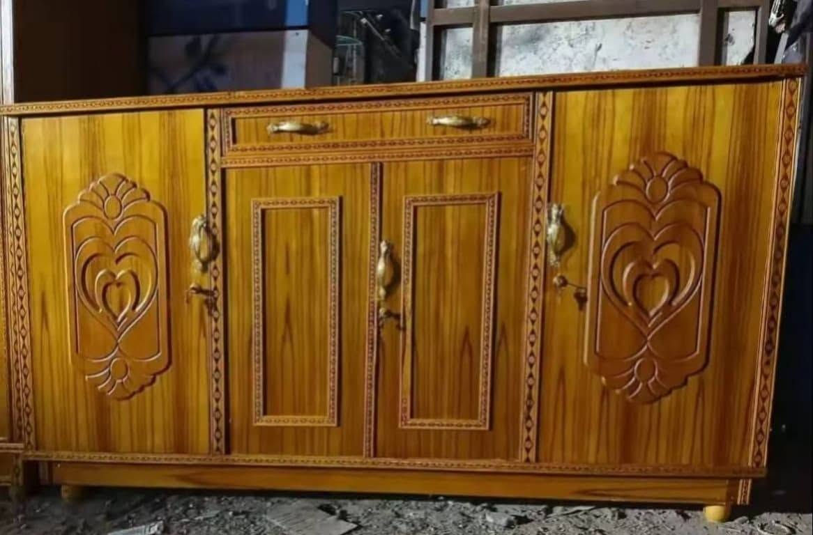 معرض مكه • كناتير • بوفيات