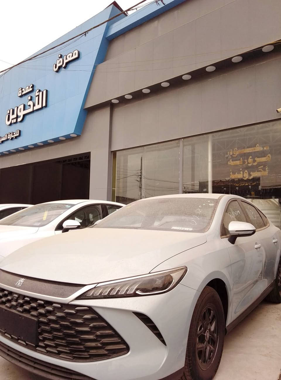 جن بلاس • زيرو • ٢٠٢٥-٢٠٢٦