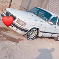 فولكه • ٢٠٠٤ • مكينة نضيفه