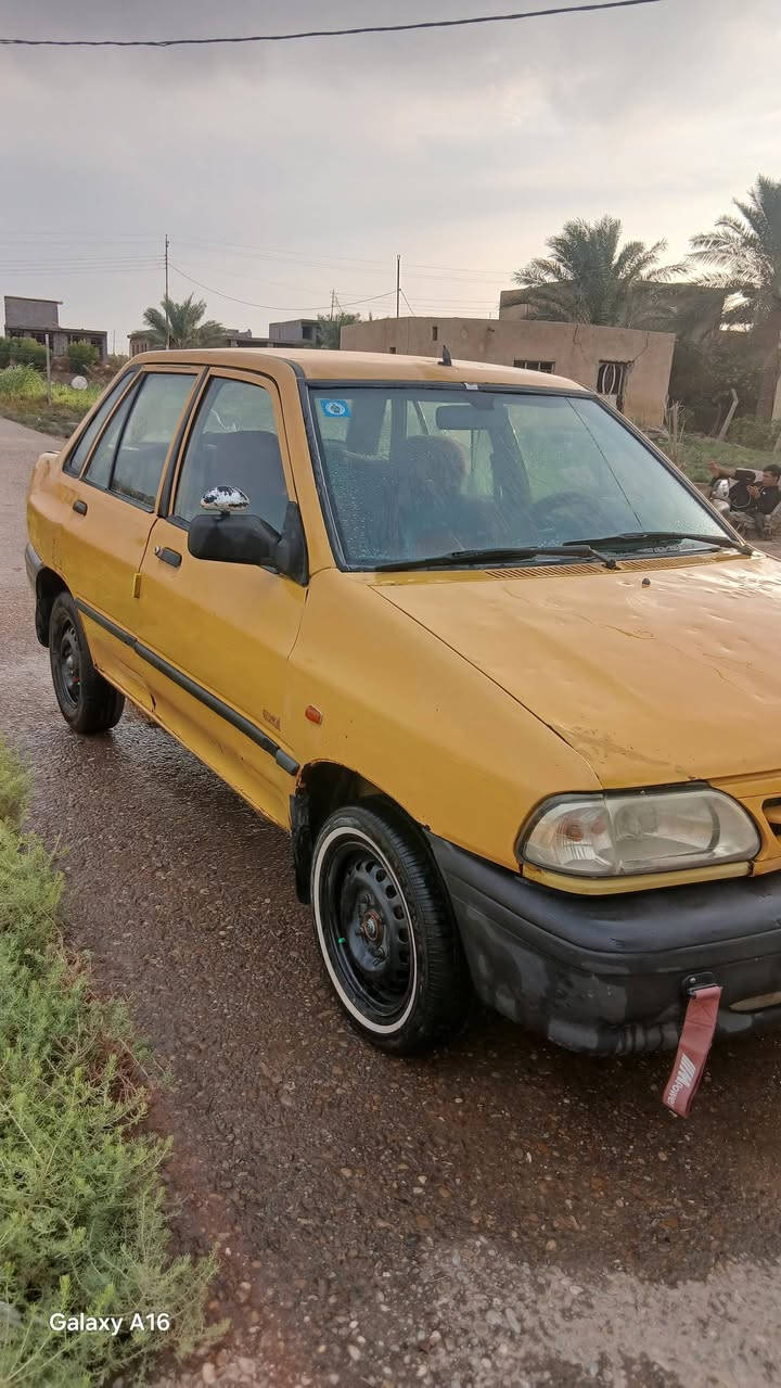 ميكنه حلوه • ٢٠١١ • رقم بغداد