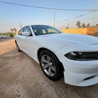 تشارجر SXT • ٢٠١٥ • رقم اربيل
