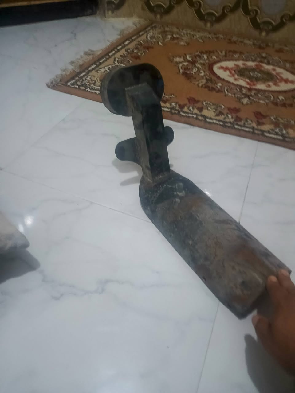البيع *********** اتصل
العنوان كربلاء
