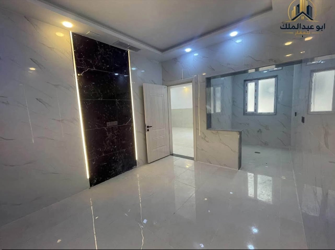 عروض مكتب الاخؤين للعقار حي الملاين الأولى دار 🏠 مساحه 180متر طابقين بناء حديث تسليم فوري خدمات كامله سند زراعي نموذج 25 
موقع الدار 🏠 ملايين الأولى  
قرب جامع 🕌 اهل القرأن 
عدد غرف النوم 5 واسعات 
الاستفسار 

*********** ابو رعد 

*********** ابو عمر 

*********** رعد بيغمبرلي
