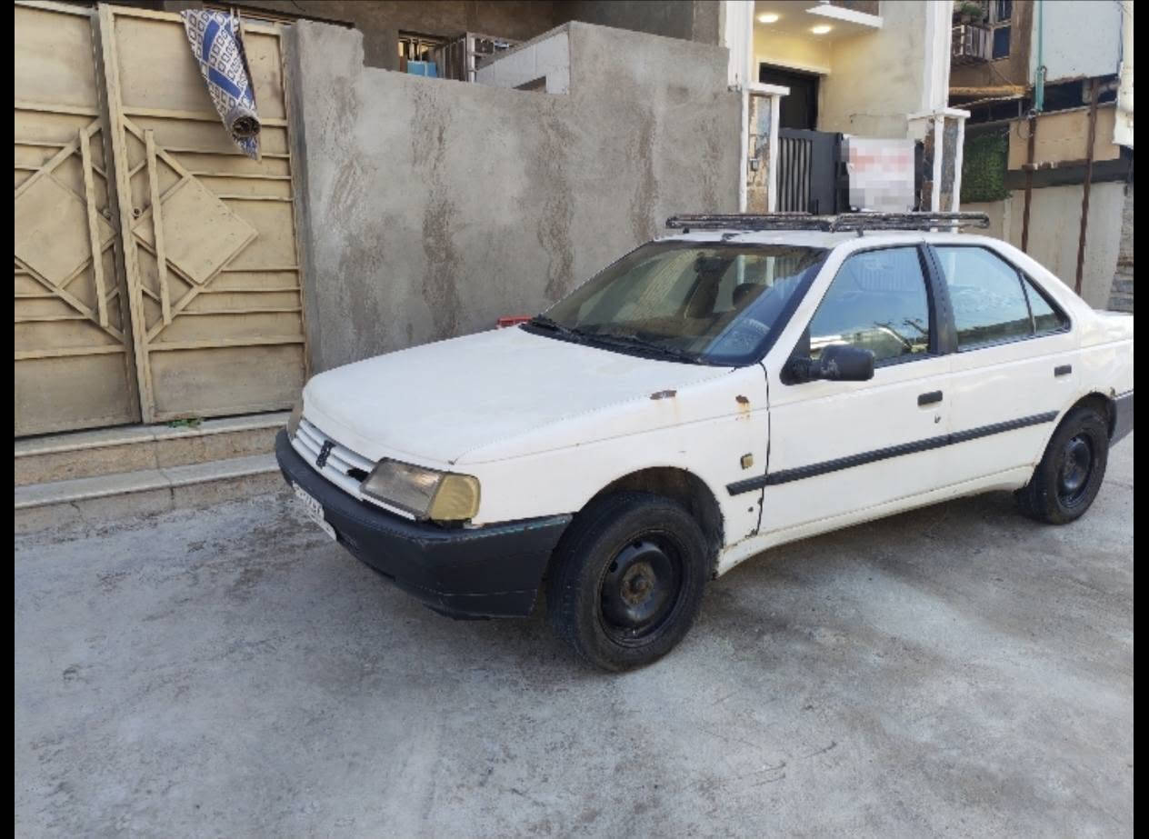 بيجو روى ٢٠٠٨ جاهزه.السعر. ١٥ ورقه. المكان الشعب.     ***********
