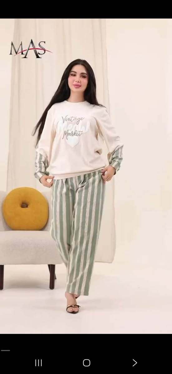 ايتيمات ٧٠+ • تراك شانيل • مقاسات M-2XL