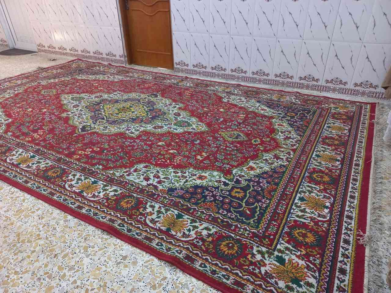 السلام عليكم من رخصت الادمن زوالي للبيع تركي 
الطول ٥
العرض ٣
للاتصال ***********
