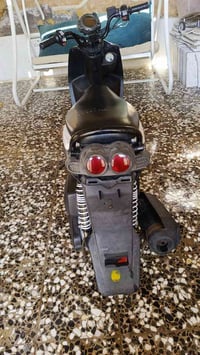سكنس جبلي للبيع كفالة عامة برغي مامفتوح بيها مكينة نضيفة سلف نكرة فقط ...