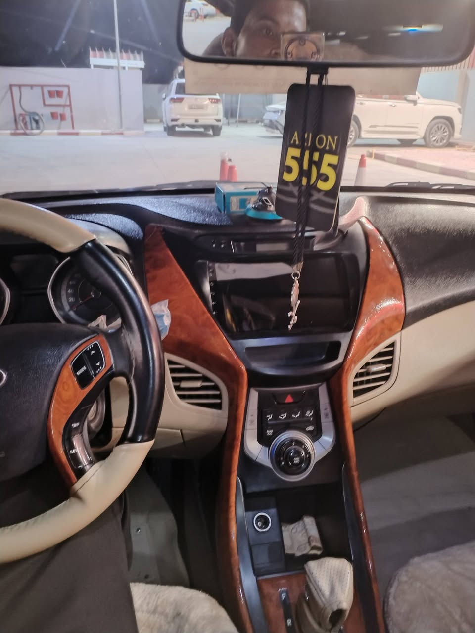 النترا • ٢٠١٤ • النجف