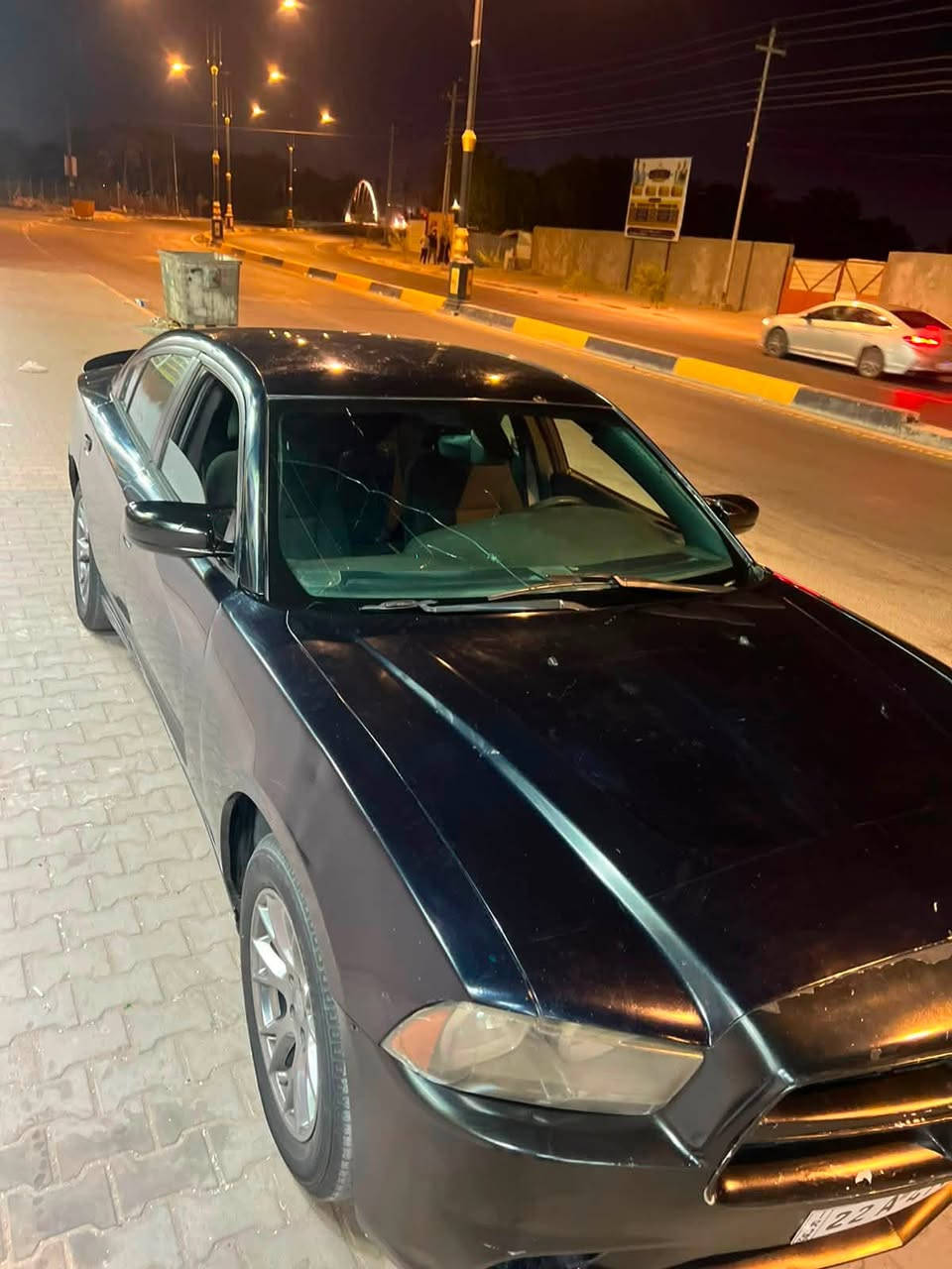كير او مكينه كفاله ☑️
مكينه 3600☑️
نقص التبريد كالو نقص غاز ☑️
سياره كصه جنطه ☑️
سياره حلوه بيها ارقام او سنويه شمالي مكان السياره البصره عندي ضرف او مستعجل على بيعتها الموشراي لا يتصل سعر السياره 42 او بيها مجال قليل 
☑️***********
