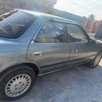مارك • موديل 92 • محرك كير