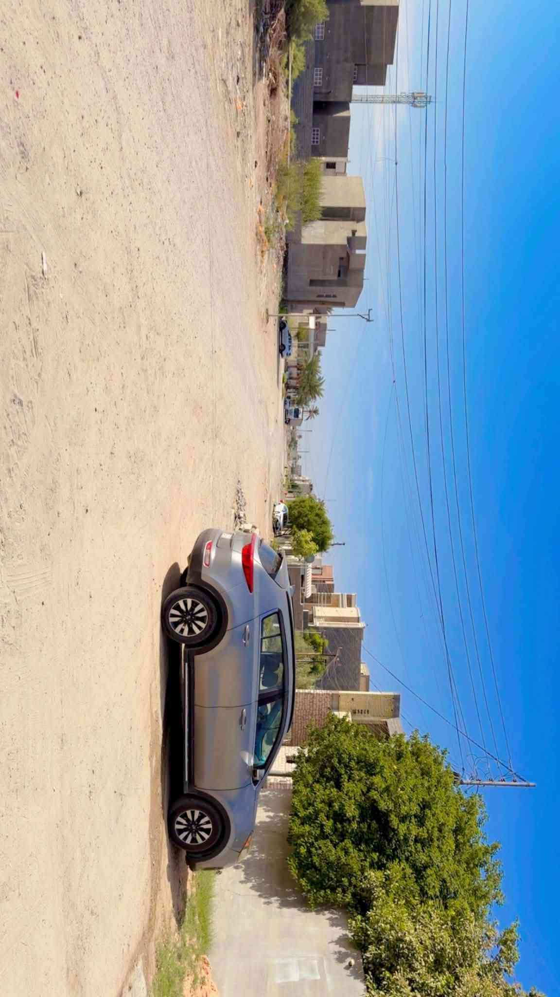 الرمادي • طابو زراعي • ٣٩٠م