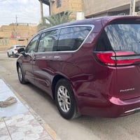 باسفيكا 2023 • تقرير غرق • مكينة 3600