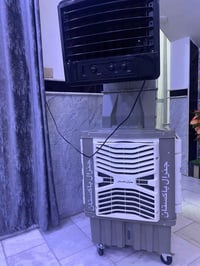 مبردة • جديدة • استعمال اسبوع