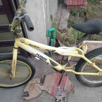 بايسكل • BMX • بغداد العامرية