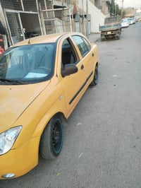 طيبه مديل 2016 جاهزه وكبل للشارع مكفوله من الضربه والتبديل رقم انكليزي...