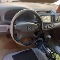 كامري • ٢٠٠٤ • قابل تفاوض
