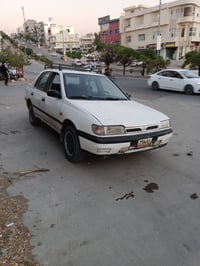 نيسان بريما • السليمانية • اتصال فقط