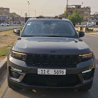 موديل ٢٠٢٥ • ٣٠٠٠ كم • مرقم شهداء