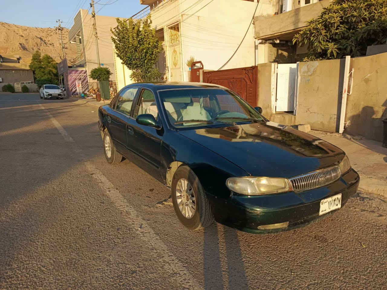 به ناوي خواي گه وره و ميهره بان...كيا كريدؤس بؤ فرؤشتن مؤديلي 1996 ئارمي پلاستيكي سليماني گير و مه كينه ي به شه رت مه كينه سوور مه رغوبه مشته ريت تيل بكه له خزمه تام..ژ..*********** ئه دميني گول وه ري گره
