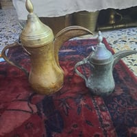 دلال بغدادي • ٣٥ سم • ٢٥ سم
