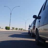موديل ٩٦ • محرك اوروبي • شواصي مكفولة