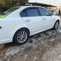 خليجي • ٢٠١٠ • مكينة وجير