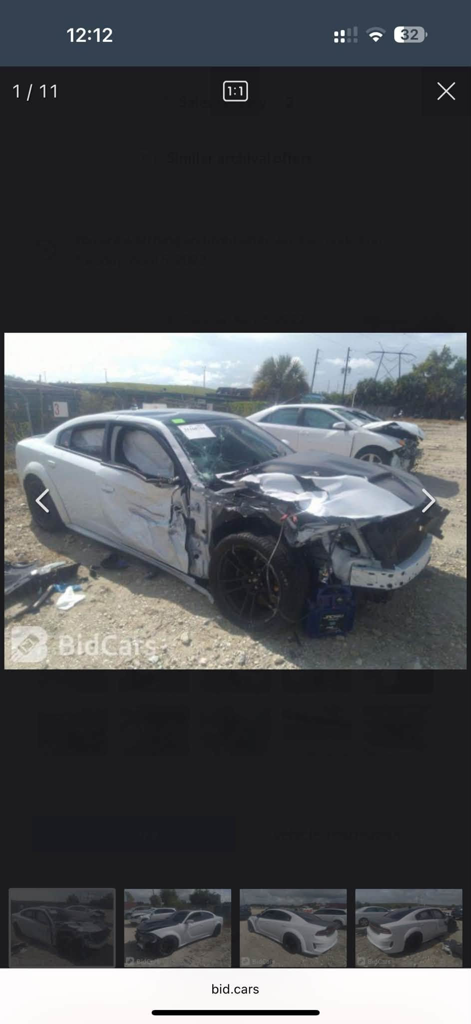 للبيع: جارجر وايد بدي SRT موديل 2020 🔥
باسمي تحويل ثاني يوم

🚗 الممشى: 36,000 ميل 

⸻

⚙️ المواصفات:
 • فول مواصفات عدا الفتحة
 • رادار جانبي
 • حساسات أمامي وخلفي
 • كشنات كنتارا (حضن) تدفئة + تبريد
 • ميموري خزن 3 وضعيات
 • باقي المواصفات المعروفة للفئة

⸻

🔥 الإضافات:
 • برمجة وتفريغ مصطفى إيكل
 • نظام تعليق هوائي S2 Plus من فيرست كلاس (تحكم شاشة) 
 • شوتة afe
 • AFR Gauge
 • تفريغ وزرع بوابات كواتم تفصال على الوادي
 • دبات سود
 • دركة RPM كاربون فايبر حقيقي
 • ولف حماوة Mishimoto 82
 • Oil Catch Can

⸻
الحادث مثل ما موجود ب السونار 
" الغد ما بي كص فقط صبغ "

📍 مكانها: الناصرية

السيارة نظيفة جداً واستخدام شخصي بدون استعراض أو دوسات.

📞 رقم الهاتف: *********** 

السعر: 235 وبيهه مجال

نص مكتوب في الصور:
- 12:12 32 1 / 11 BidCars bid.cars
- 12:12 2 / 11 1:1 BidCars bid.cars
- 12:12 4 / 11 1:1 bid.cars 32