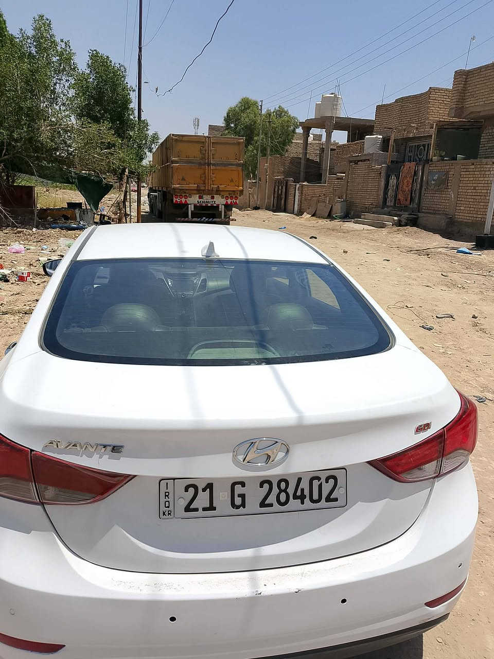 الانتره • ٢٠١٦ • مشا قليل