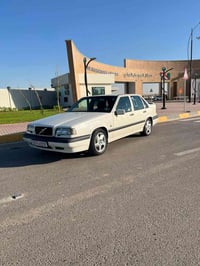 فولفو 850 • موديل ٩٣ • محرك وكير جديد