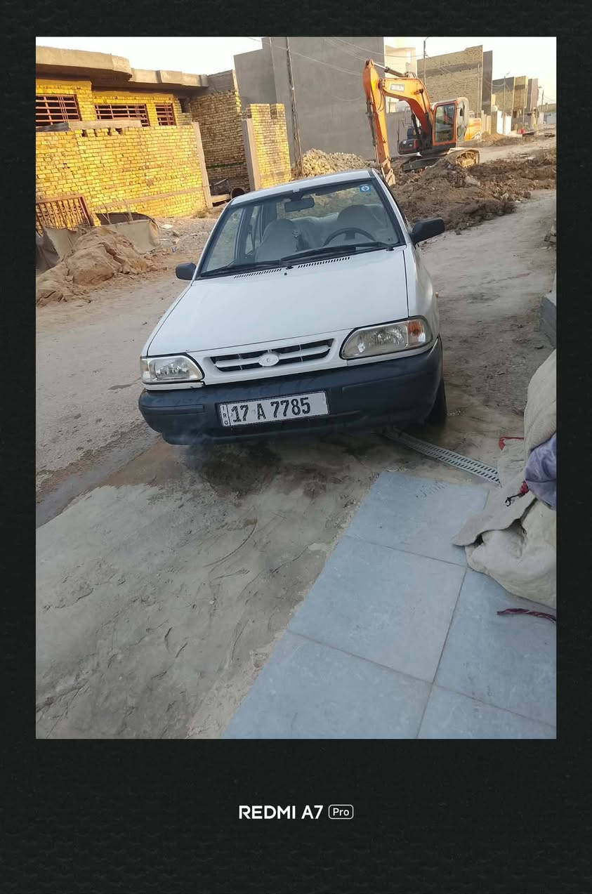 سلام عليكم سايبا لبيع موديل 14موكفوله كير ومكينه رقم نكليزي مثنى كهربائية كله شغاله عنوان دوانيه قضاء عفك  رقمي ‏‪***********‬‏ متواجد فيس

نص مكتوب في الصور:
- REDMI A7 Pro